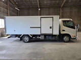 2019 Hino Dutro Long Truck for sale, Japanese used car export - photo 4 of 45 | GULJI TRADERS