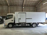 2019 Hino Dutro Long Truck for sale, Japanese used car export - photo 5 of 45 | GULJI TRADERS