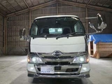 2019 Hino Dutro Long Truck for sale, Japanese used car export - photo 11 of 45 | GULJI TRADERS