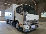 2019 Hino Dutro Long Truck for sale, Japanese used car export - photo 12 of 45 | GULJI TRADERS