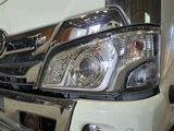 2019 Hino Dutro Long Truck for sale, Japanese used car export - photo 17 of 45 | GULJI TRADERS