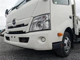 2019 Hino Dutro Truck for sale, Japanese used car export - photo 37 of 40 | GULJI TRADERS