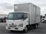 2019 Hino Dutro Truck for sale, Japanese used car export - photo 1 of 49 | GULJI TRADERS