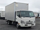 2019 Hino Dutro Truck for sale, Japanese used car export - photo 5 of 49 | GULJI TRADERS