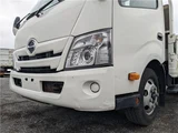 2019 Hino Dutro Truck for sale, Japanese used car export - photo 37 of 40 | GULJI TRADERS