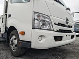 2019 Hino Dutro Truck for sale, Japanese used car export - photo 38 of 40 | GULJI TRADERS