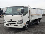 2019 Hino Dutro Truck for sale, Japanese used car export - photo 1 of 40 | GULJI TRADERS