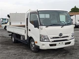 2019 Hino Dutro Truck for sale, Japanese used car export - photo 4 of 40 | GULJI TRADERS