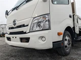 2019 Hino Dutro Truck for sale, Japanese used car export - photo 36 of 40 | GULJI TRADERS