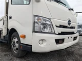 2019 Hino Dutro Truck for sale, Japanese used car export - photo 37 of 40 | GULJI TRADERS