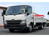 2019 Hino Dutro Wide Long Truck for sale, Japanese used car export - photo 1 of 67 | GULJI TRADERS