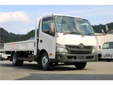 2019 Hino Dutro Wide Long Truck for sale, Japanese used car export - photo 3 of 67 | GULJI TRADERS