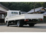 2019 Hino Dutro Wide Long Truck for sale, Japanese used car export - photo 6 of 67 | GULJI TRADERS