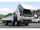 2019 Hino Dutro Wide Long Truck for sale, Japanese used car export - photo 11 of 67 | GULJI TRADERS