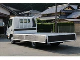 2019 Hino Dutro Wide Long Truck for sale, Japanese used car export - photo 21 of 67 | GULJI TRADERS