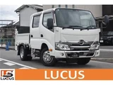 2019 Hino Dutro 4.0DT Truck for sale, Japanese used car export - photo 1 of 39 | GULJI TRADERS