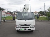 2019 Hino Dutro Truck for sale, Japanese used car export - photo 7 of 22 | GULJI TRADERS