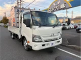 2019 Hino Dutro 2t Wide Long Truck for sale, Japanese used car export - photo 1 of 80 | GULJI TRADERS