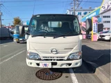 2019 Hino Dutro Truck for sale, Japanese used car export - photo 5 of 80 | GULJI TRADERS