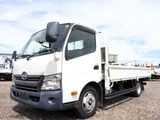 2019 Hino Dutro Truck for sale, Japanese used car export - photo 2 of 48 | GULJI TRADERS