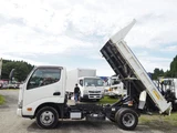 2019 Hino Dutro Truck for sale, Japanese used car export - photo 3 of 64 | GULJI TRADERS