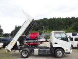 2019 Hino Dutro Truck for sale, Japanese used car export - photo 6 of 64 | GULJI TRADERS