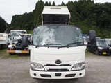 2019 Hino Dutro Truck for sale, Japanese used car export - photo 8 of 64 | GULJI TRADERS