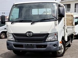 2019 Hino Dutro Wide Long Truck for sale, Japanese used car export - photo 1 of 7 | GULJI TRADERS