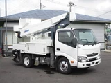 2019 Hino Dutro Truck for sale, Japanese used car export - photo 2 of 22 | GULJI TRADERS