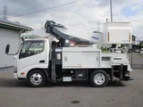 2019 Hino Dutro Truck for sale, Japanese used car export - photo 6 of 22 | GULJI TRADERS