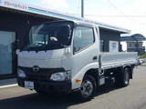 2019 Hino Dutro 2t ETC Truck for sale, Japanese used car export - photo 1 of 44 | GULJI TRADERS