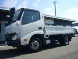 2019 Hino Dutro 2t ETC Truck for sale, Japanese used car export - photo 7 of 44 | GULJI TRADERS