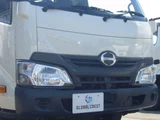 2019 Hino Dutro 2t ETC Truck for sale, Japanese used car export - photo 43 of 44 | GULJI TRADERS