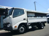 2019 Hino Dutro 2t ETC Truck for sale, Japanese used car export - photo 7 of 44 | GULJI TRADERS