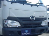 2019 Hino Dutro 2t ETC Truck for sale, Japanese used car export - photo 43 of 44 | GULJI TRADERS