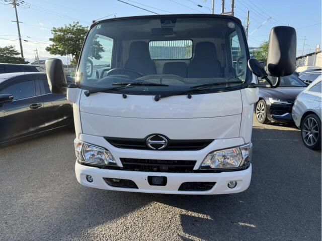 2019 Hino Dutro Truck for sale, Japanese used car export - photo 1 of 8 | GULJI TRADERS