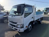 2019 Hino Dutro Truck for sale, Japanese used car export - photo 4 of 8 | GULJI TRADERS