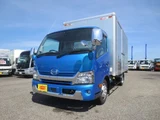2019 Hino Dutro 2WD Truck for sale, Japanese used car export - photo 1 of 24 | GULJI TRADERS