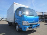2019 Hino Dutro 2WD Truck for sale, Japanese used car export - photo 2 of 24 | GULJI TRADERS