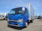 2019 Hino Dutro 2WD Truck for sale, Japanese used car export - photo 3 of 24 | GULJI TRADERS
