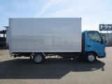 2019 Hino Dutro 2WD Truck for sale, Japanese used car export - photo 8 of 24 | GULJI TRADERS