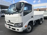 2019 Hino Dutro 2WD Truck for sale, Japanese used car export - photo 1 of 25 | GULJI TRADERS
