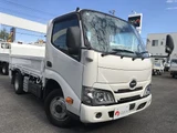 2019 Hino Dutro 2WD Truck for sale, Japanese used car export - photo 3 of 25 | GULJI TRADERS