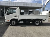 2019 Hino Dutro 2WD Truck for sale, Japanese used car export - photo 7 of 25 | GULJI TRADERS