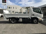 2019 Hino Dutro 2WD Truck for sale, Japanese used car export - photo 8 of 25 | GULJI TRADERS