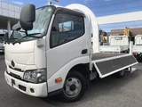 2019 Hino Dutro 2WD Truck for sale, Japanese used car export - photo 9 of 25 | GULJI TRADERS