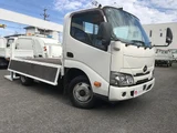 2019 Hino Dutro 2WD Truck for sale, Japanese used car export - photo 10 of 25 | GULJI TRADERS