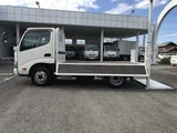 2019 Hino Dutro 2WD Truck for sale, Japanese used car export - photo 14 of 25 | GULJI TRADERS