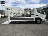 2019 Hino Dutro 2WD Truck for sale, Japanese used car export - photo 15 of 25 | GULJI TRADERS