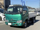 2019 Hino Dutro 2WD Truck for sale, Japanese used car export - photo 1 of 23 | GULJI TRADERS